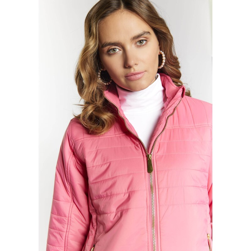 faina Prehodna jakna 'Tylin' roza