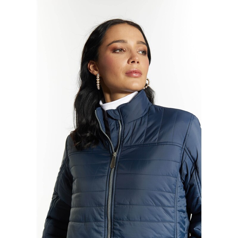 faina Prehodna jakna 'Tylin' mornarska