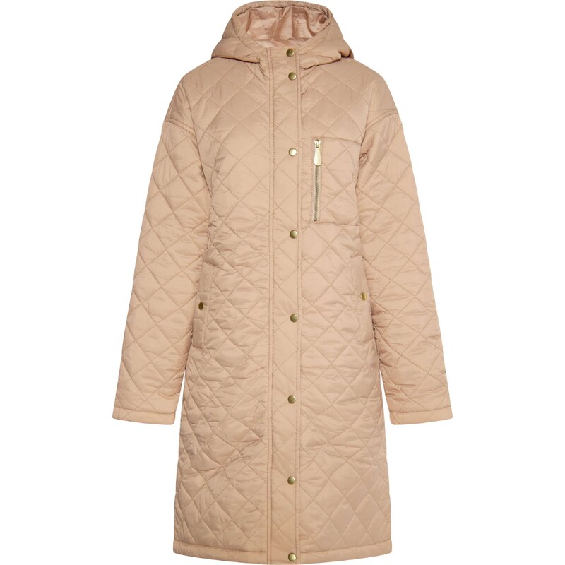 faina Prehoden plašč 'Tylin' kamela