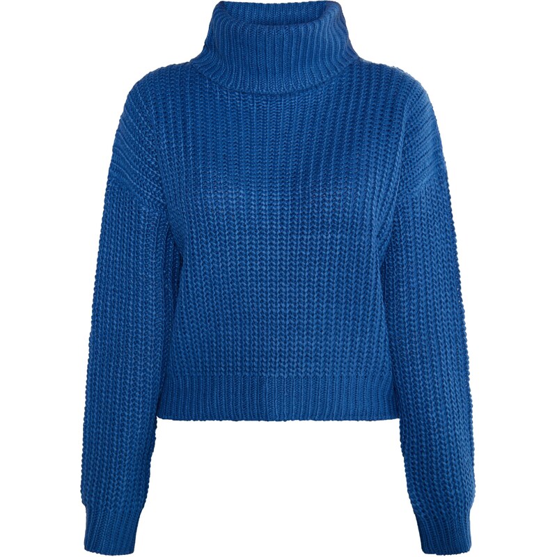 MYMO Pulover 'Biany' marine