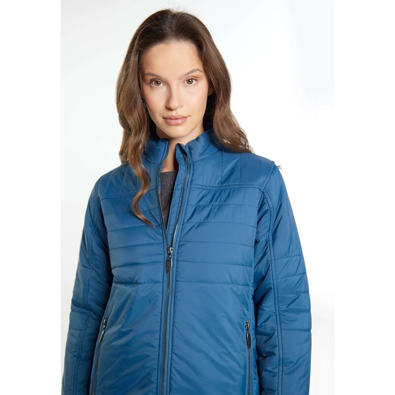 Usha Prehodna jakna 'Lurea' marine