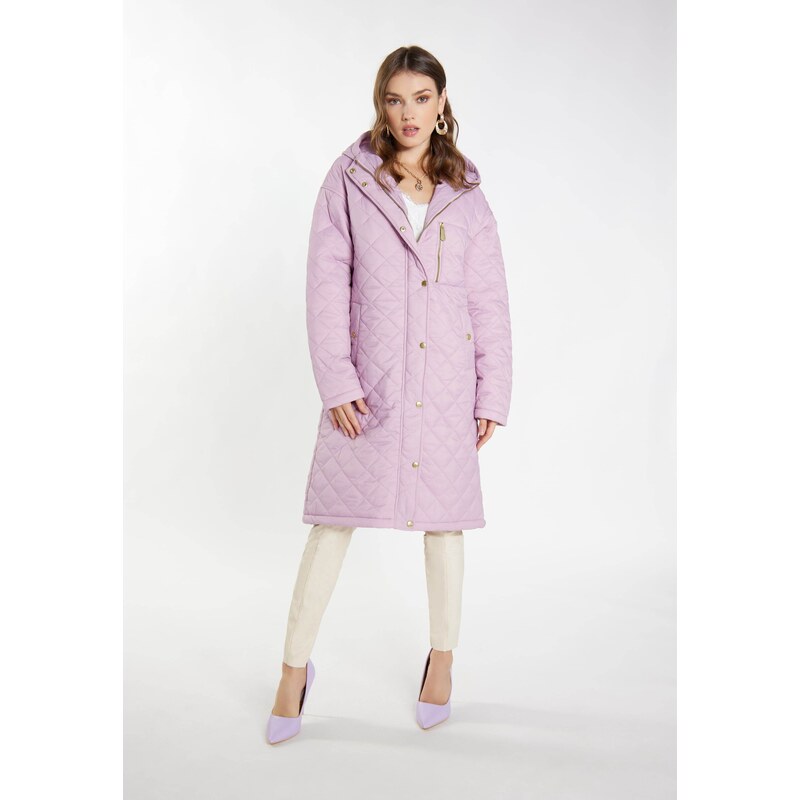 faina Prehoden plašč 'Nascita' orhideja