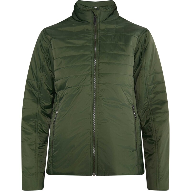 Usha Prehodna jakna 'Lurea' oliva