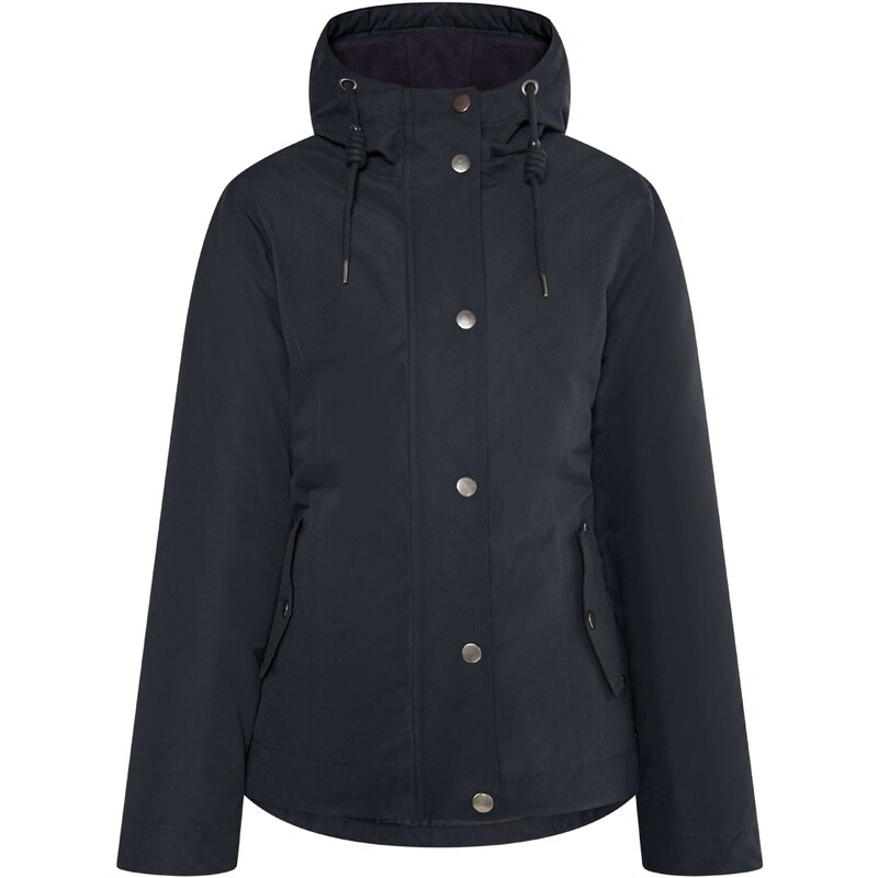 ICEBOUND Zimska jakna 'Incus' črna