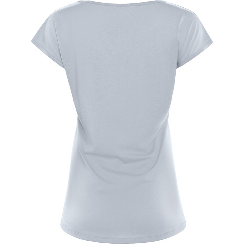 Winshape Funkcionalna majica 'MCT013' svetlo siva