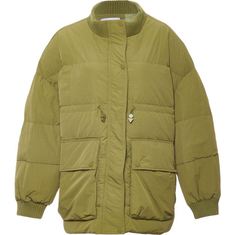 Koosh Zimska jakna zelena