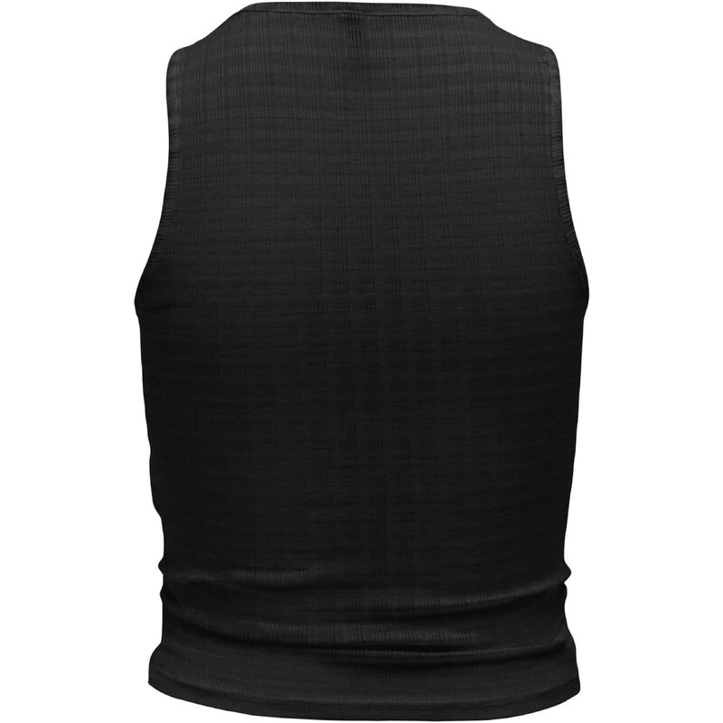 ONLY Top 'SANDY' črna