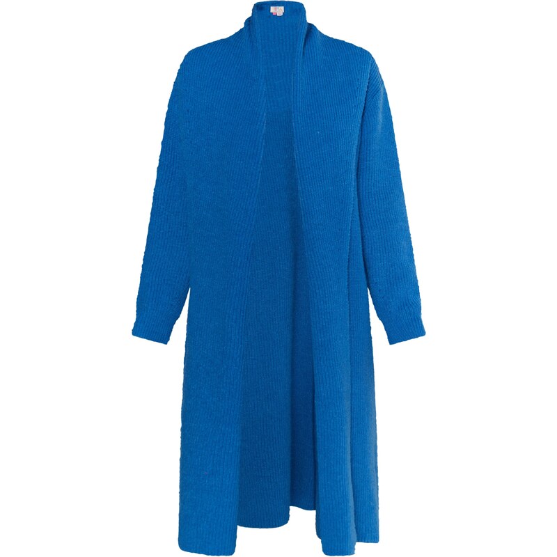 IZIA Pletena jopa encijan