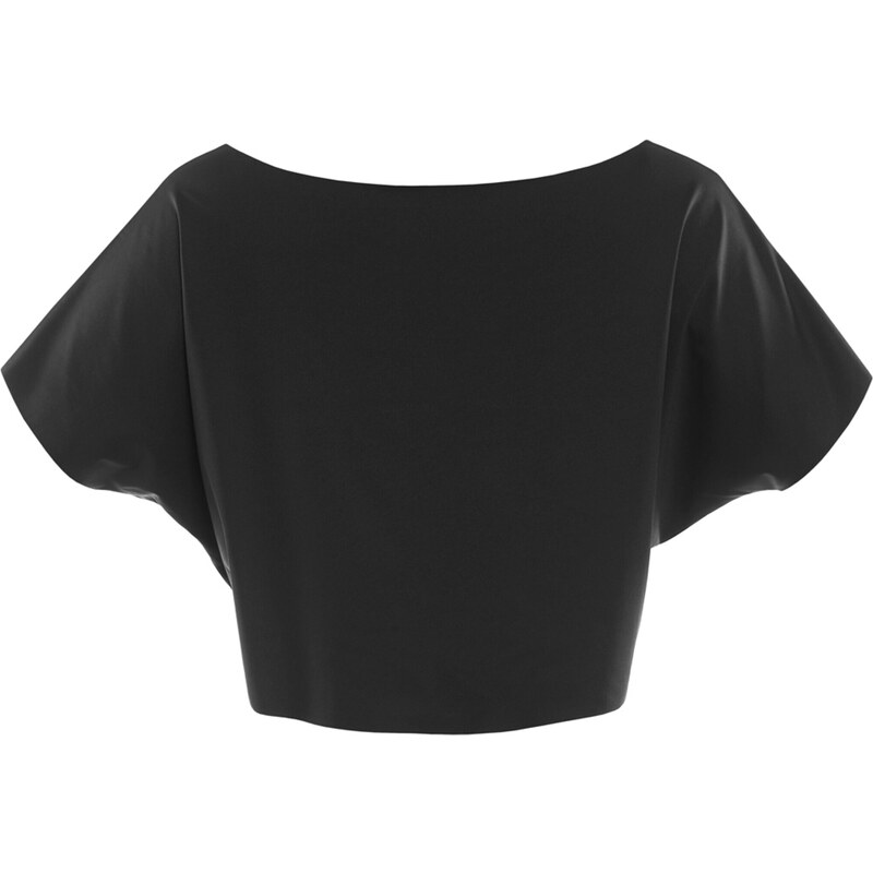 Winshape Funkcionalna majica 'DT104' črna / bela