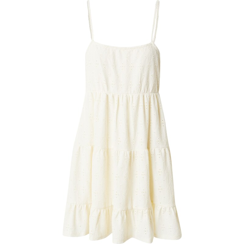 ABOUT YOU Obleka 'Orelia' bela