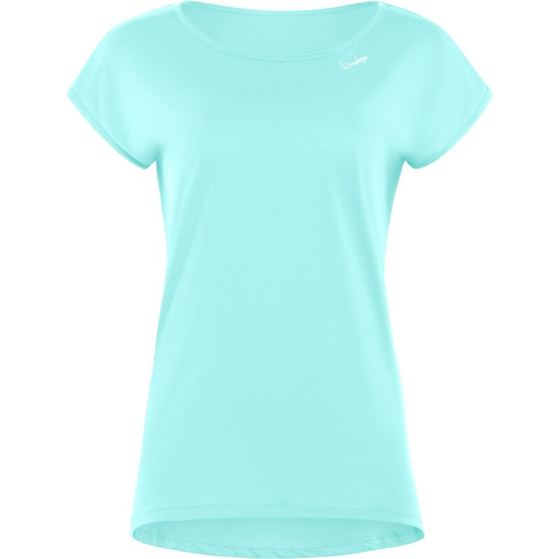 Winshape Funkcionalna majica 'MCT013' meta / bela