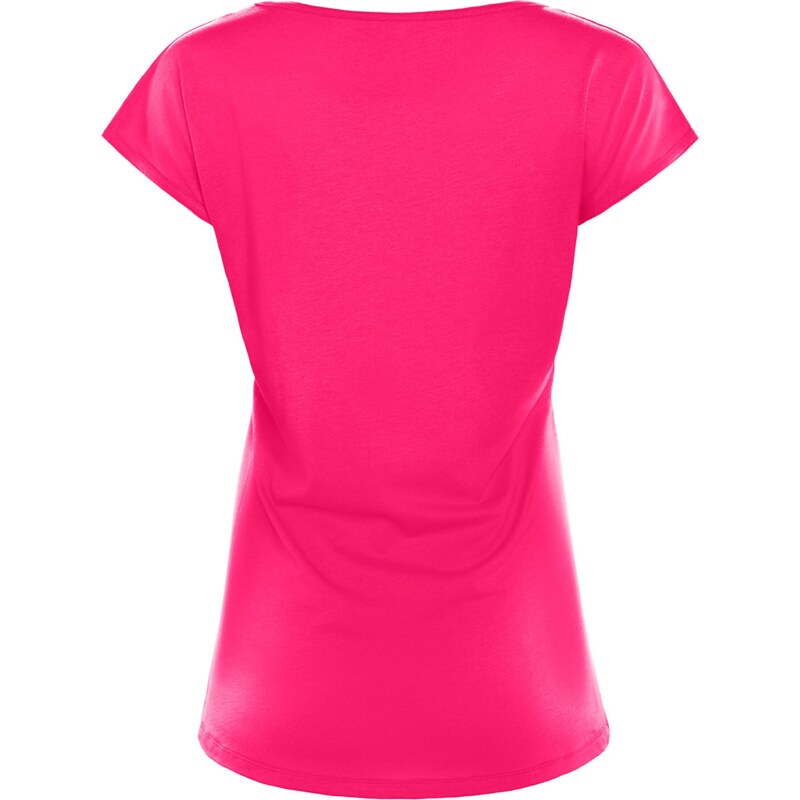 Winshape Funkcionalna majica 'MCT013' roza