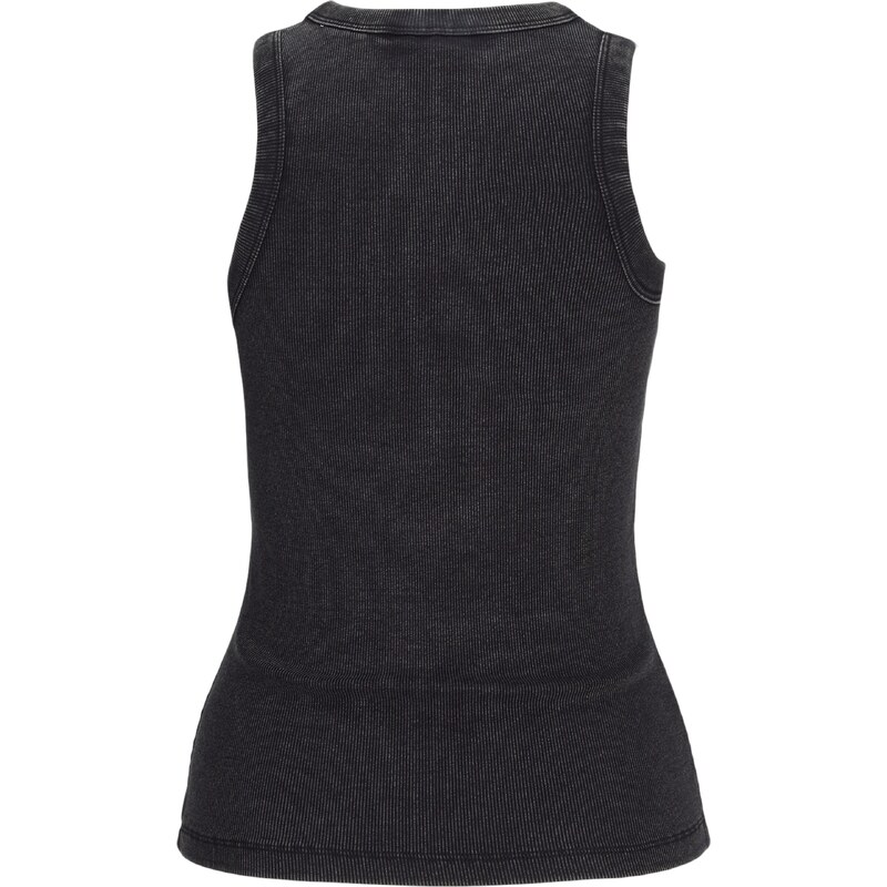 JJXX Top 'FOREST' črna