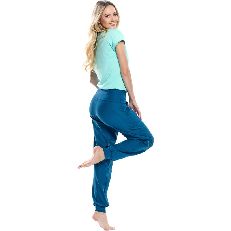 Winshape Funkcionalna majica 'MCT013' meta / bela