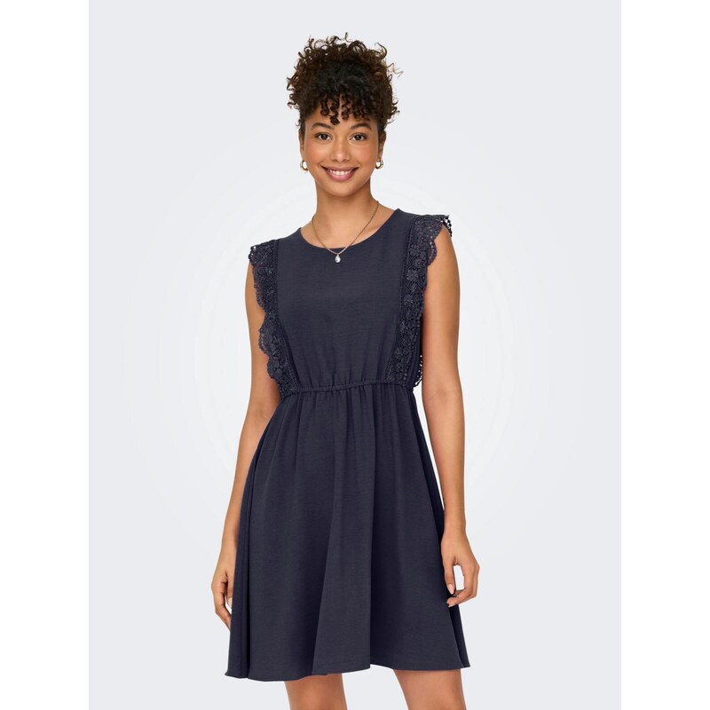 ONLY Obleka 'METTE' marine