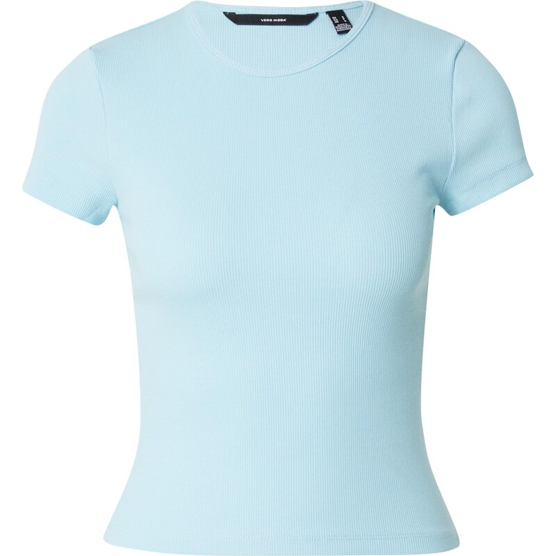 VERO MODA Majica 'Chloe' svetlo modra