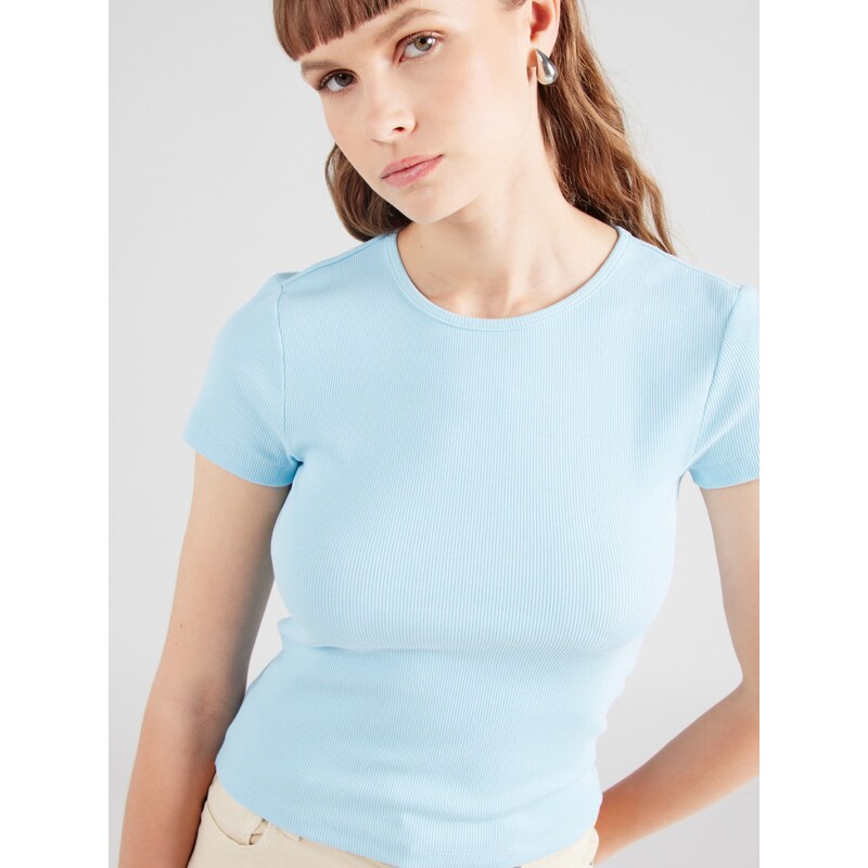 VERO MODA Majica 'Chloe' svetlo modra
