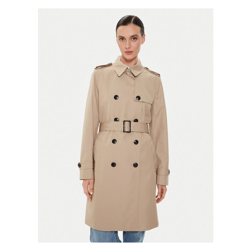 Trenčkot Tommy Hilfiger