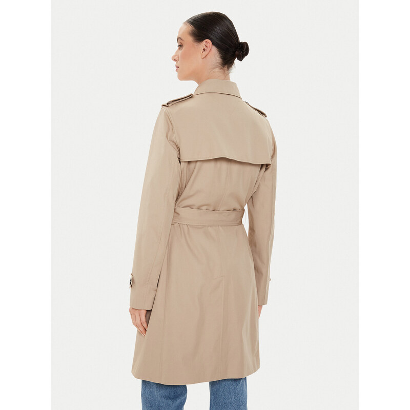 Trenčkot Tommy Hilfiger