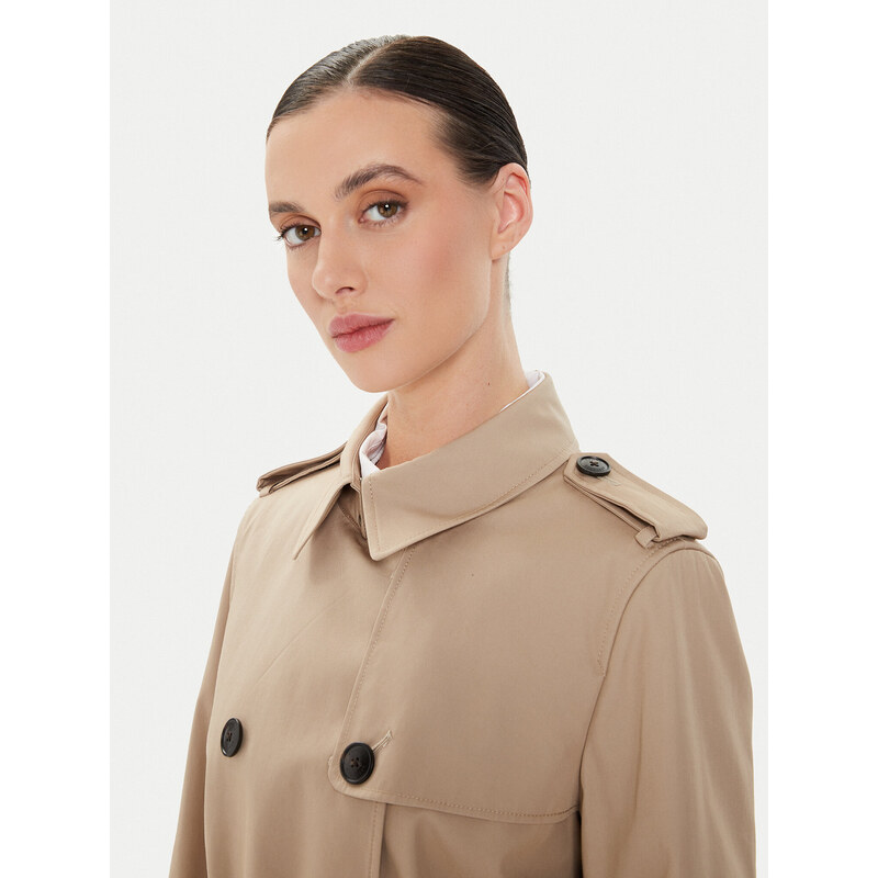 Trenčkot Tommy Hilfiger