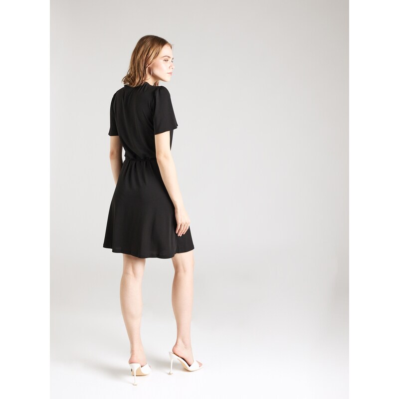 VILA Obleka 'BORNEO' črna