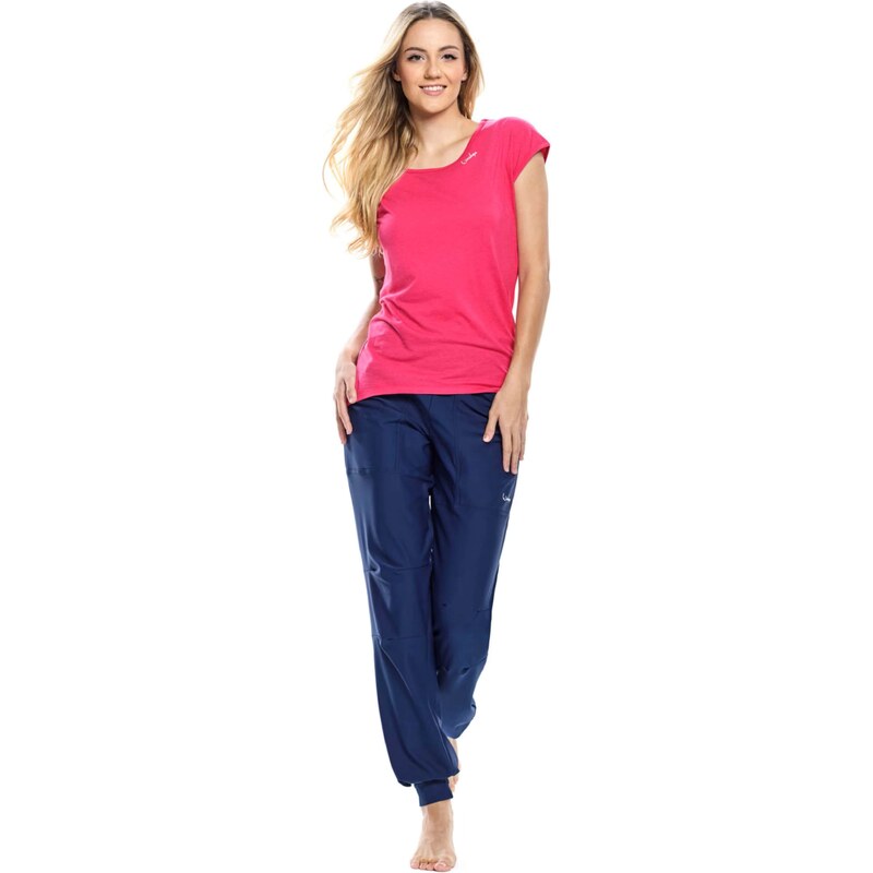 Winshape Funkcionalna majica 'MCT013' roza