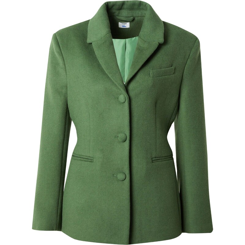 ABOUT YOU x Emili Sindlev Blazer 'Stella' svetlo zelena