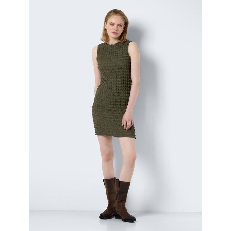 Noisy may Obleka 'NMZAHARA' oliva