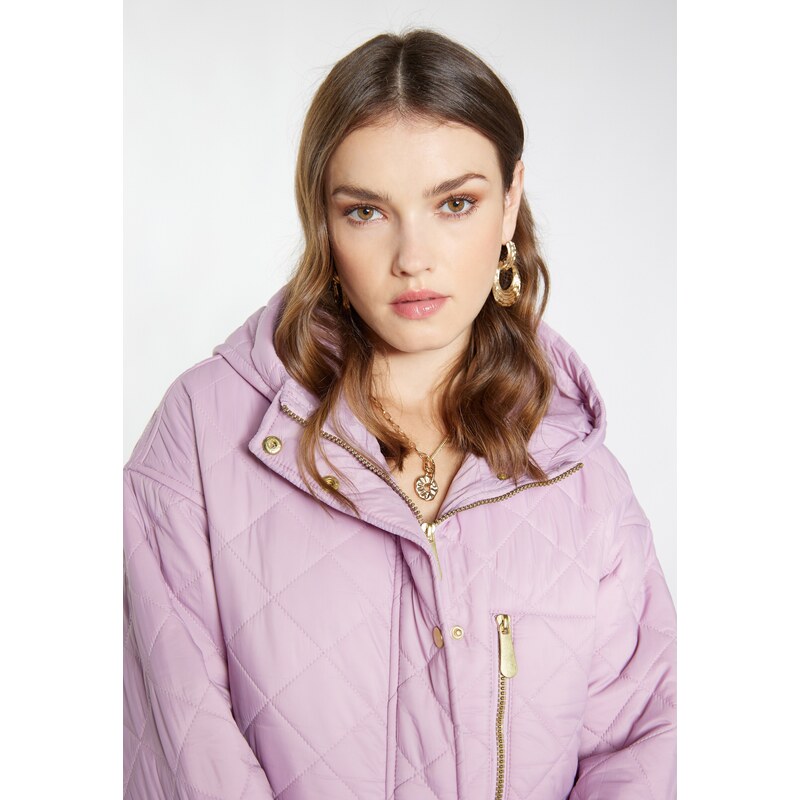 faina Prehoden plašč 'Nascita' orhideja