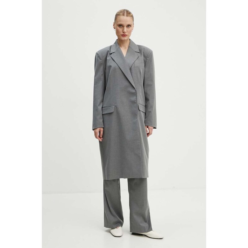 Plašč 2NDDAY 2ND Toretto - Classic Tailori