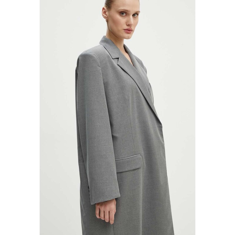 Plašč 2NDDAY 2ND Toretto - Classic Tailori