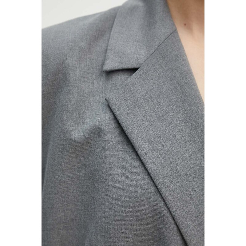 Plašč 2NDDAY 2ND Toretto - Classic Tailori