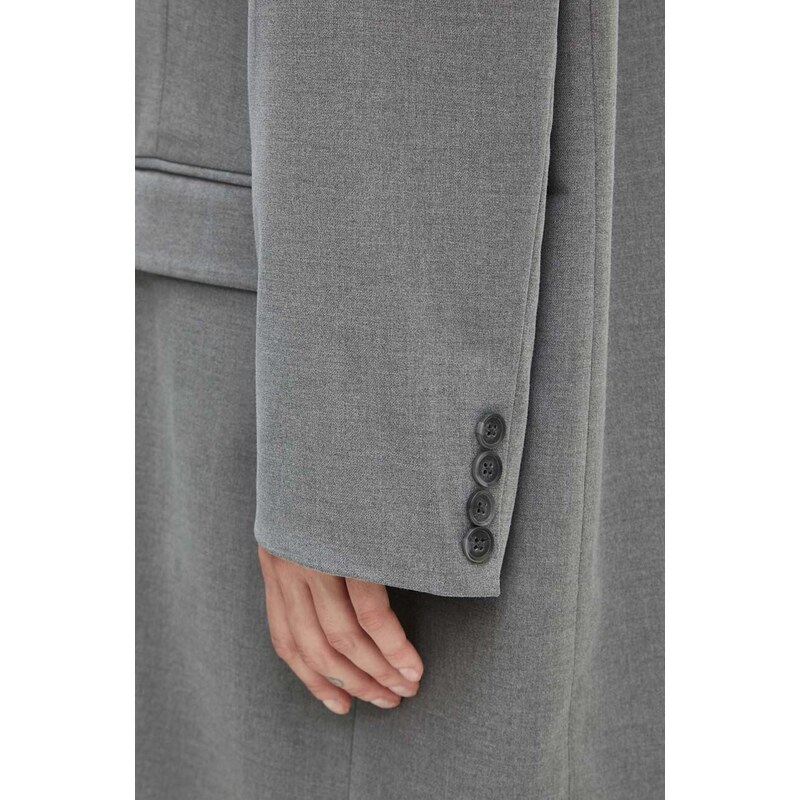 Plašč 2NDDAY 2ND Toretto - Classic Tailori