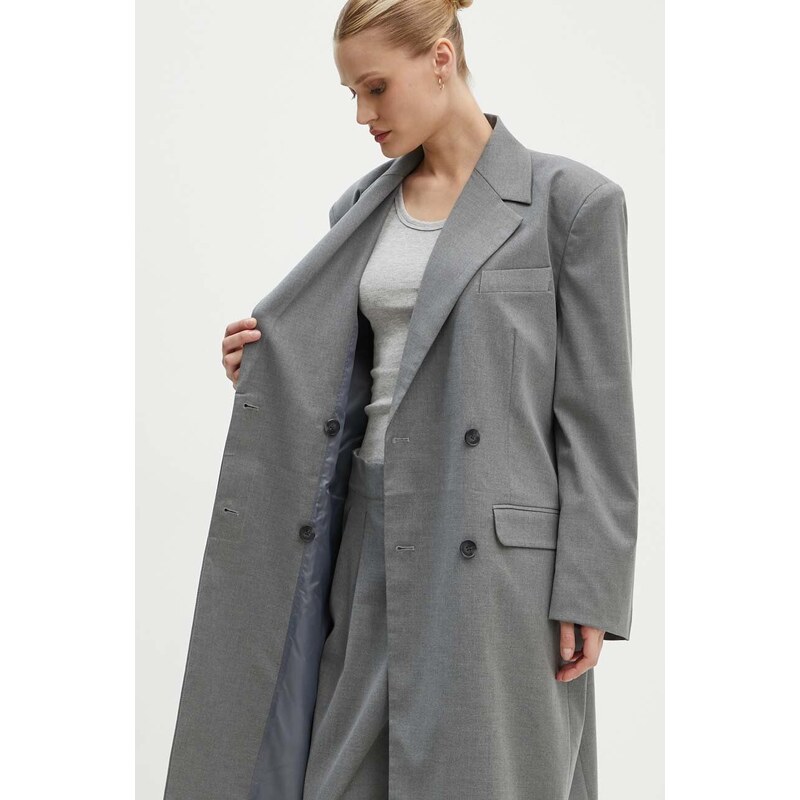 Plašč 2NDDAY 2ND Toretto - Classic Tailori