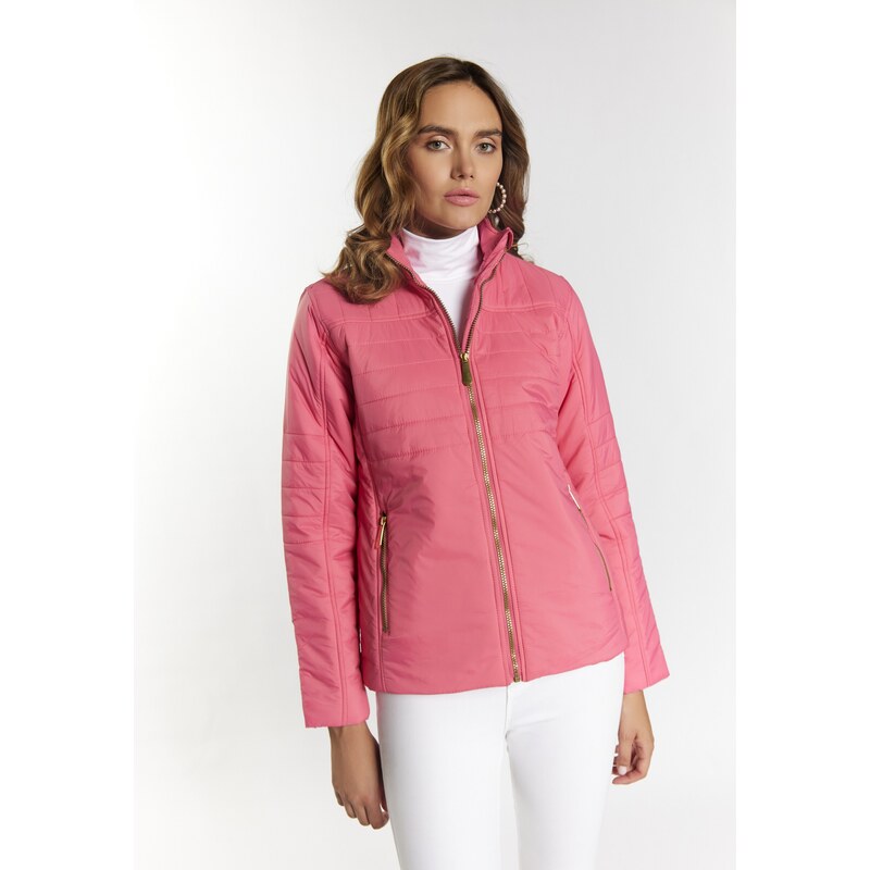 faina Prehodna jakna 'Tylin' roza
