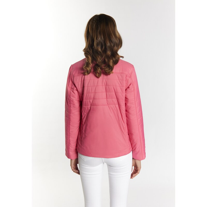 faina Prehodna jakna 'Tylin' roza