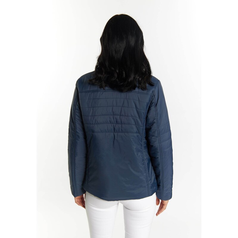 faina Prehodna jakna 'Tylin' mornarska