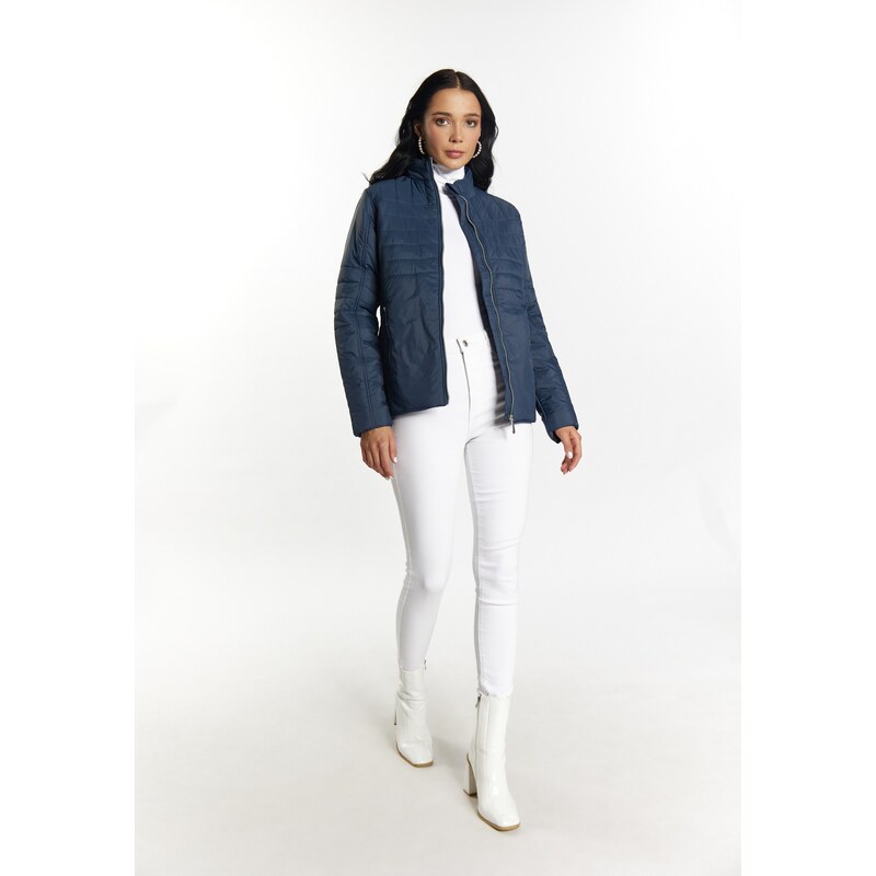 faina Prehodna jakna 'Tylin' mornarska