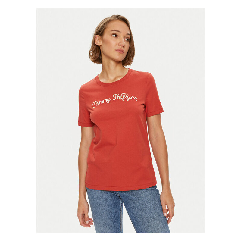 Majica Tommy Hilfiger