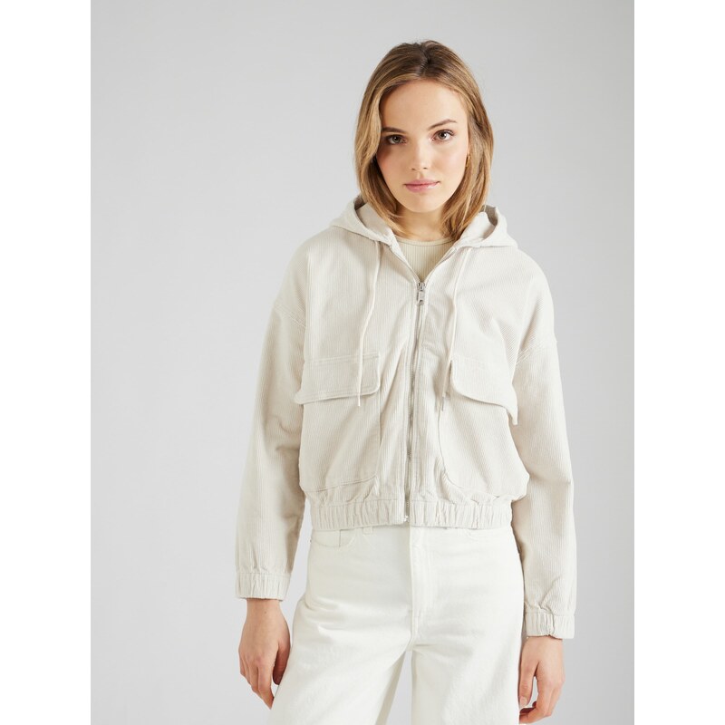 ONLY Prehodna jakna 'ONLKenzie' greige