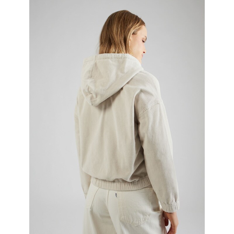 ONLY Prehodna jakna 'ONLKenzie' greige