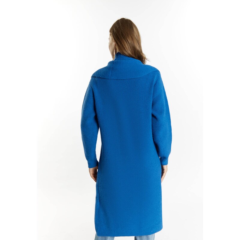 IZIA Pletena jopa encijan