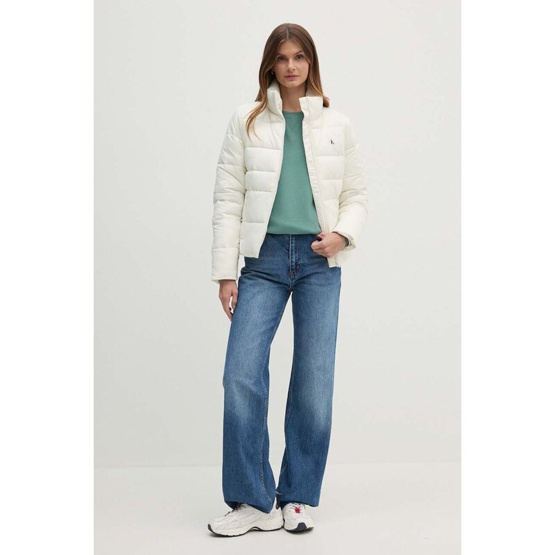 Jakna Calvin Klein Jeans