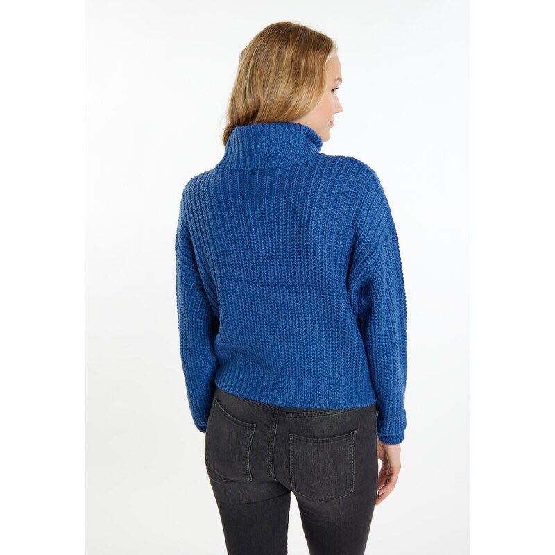 MYMO Pulover 'Biany' marine