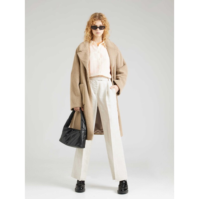 FREAKY NATION Prehoden plašč 'Be Charming' pesek