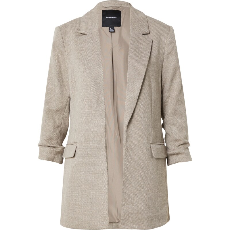 VERO MODA Blazer progasto bež