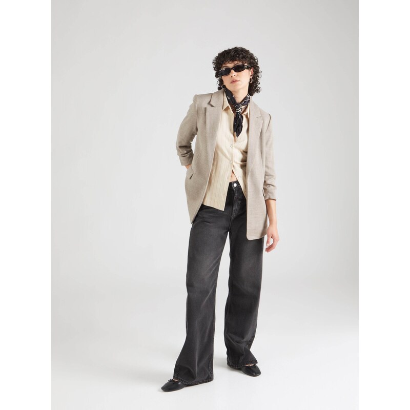 VERO MODA Blazer progasto bež