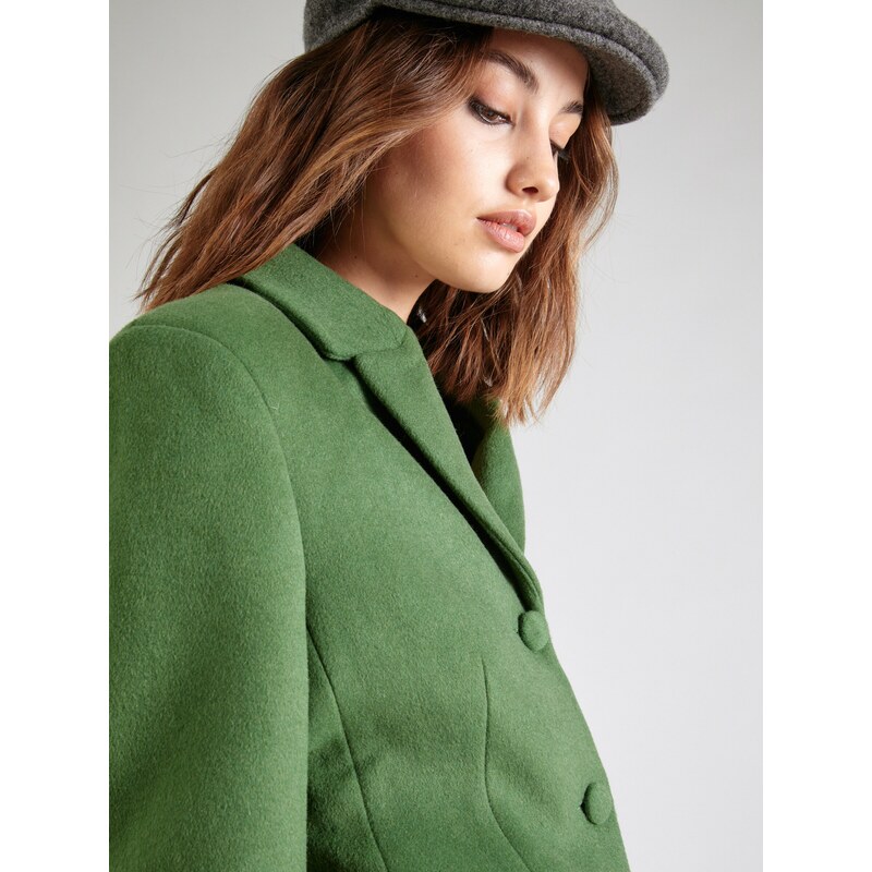 ABOUT YOU x Emili Sindlev Blazer 'Stella' svetlo zelena