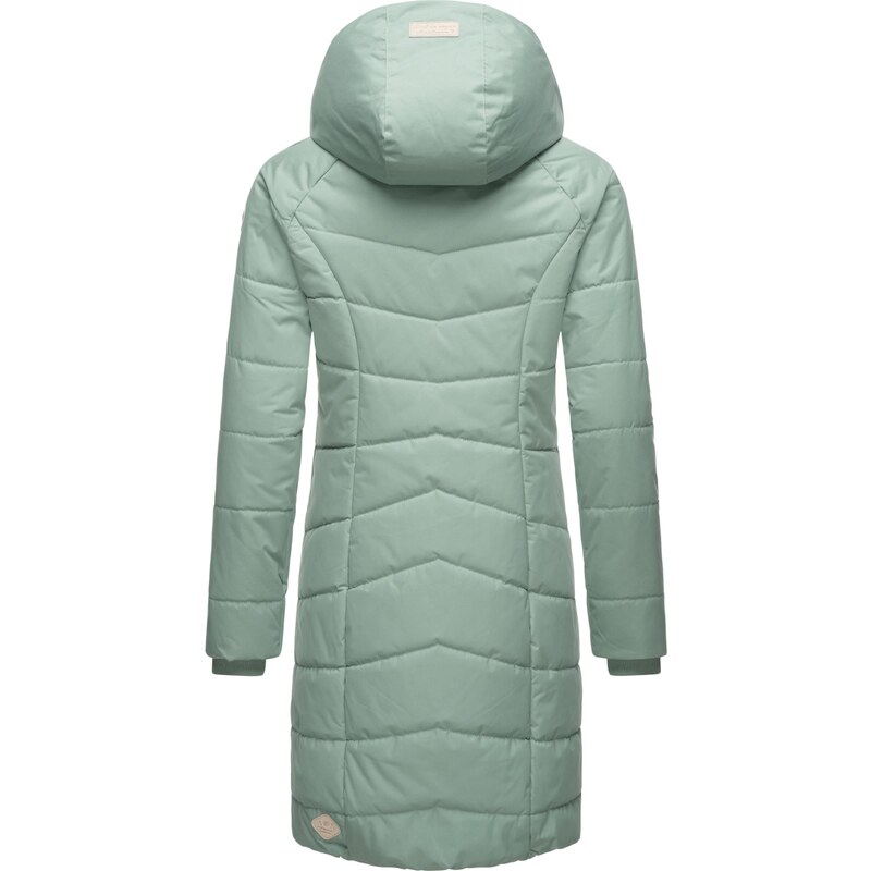 Ragwear Funkcionalen plašč 'Dizzie' meta