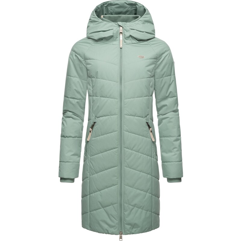 Ragwear Funkcionalen plašč 'Dizzie' meta